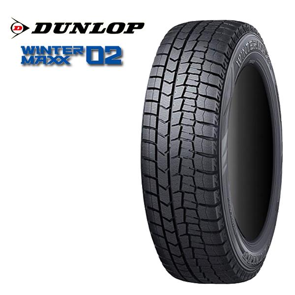 数量限定 DUNLOP WINTER MAXX WM02 215/65R16 98Q 2022年製 新品  