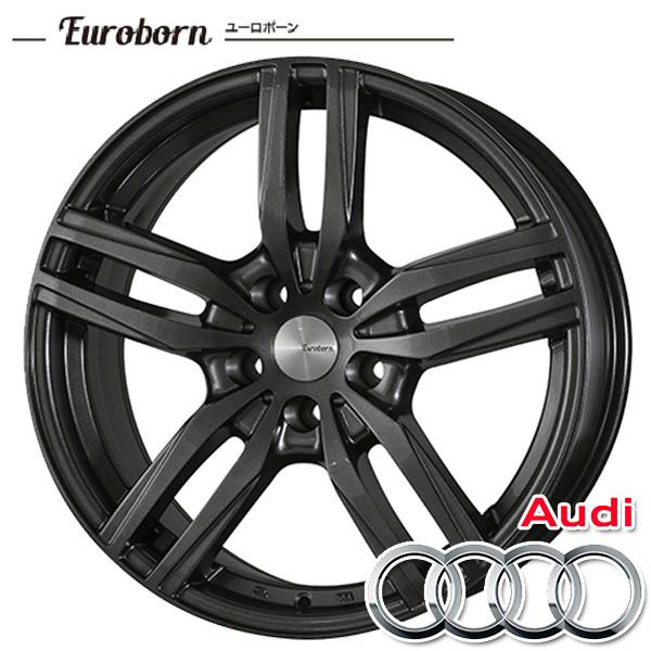 アウディ A5/A7/A8(4H)/S5/Q5/Q7 18インチ 8.0J 5H112 +30 アウディ A5/A7/A8(4H)/S5/Q5/Q7 18インチ 8.0J 5H112 +30