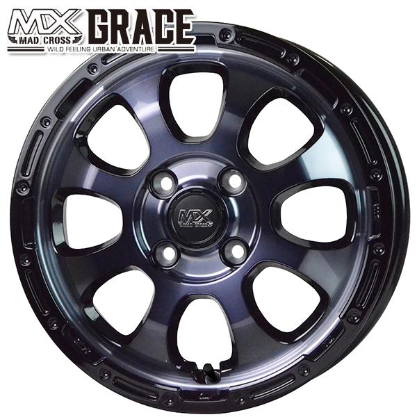 N-BOX zbgX^bt }bhNX OCX 14C` 4.5J 4H100 +45 ubNNA/ubN A~zC[Pi 1{ 4{ȏ㑗