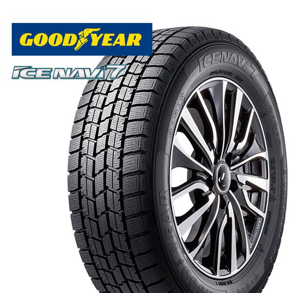 グッドイヤー（GOODYEAR） 【2025年製】グッドイヤー アイスナビ