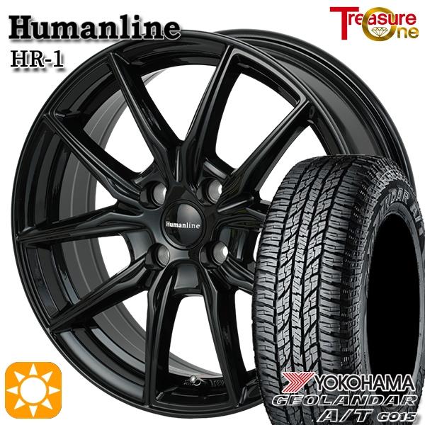 GEOLANDAR サマータイヤ ホイール4本セット 215/70R16インチ GEOLANDAR サマータイヤ ホイール4本セット 215/70R16インチ