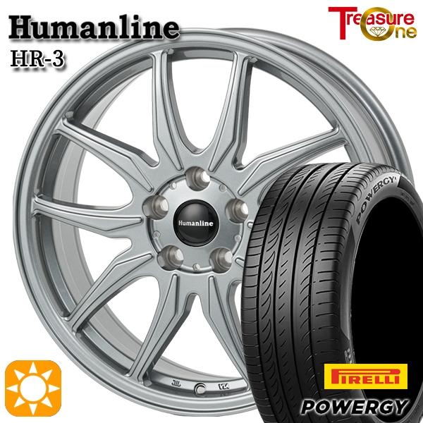 タイヤ・ホイール PIRELLI POWERGY 225/40R18 PIRELLI ピレリ 225/40R18 92W XL パワジー POWERGY サマー