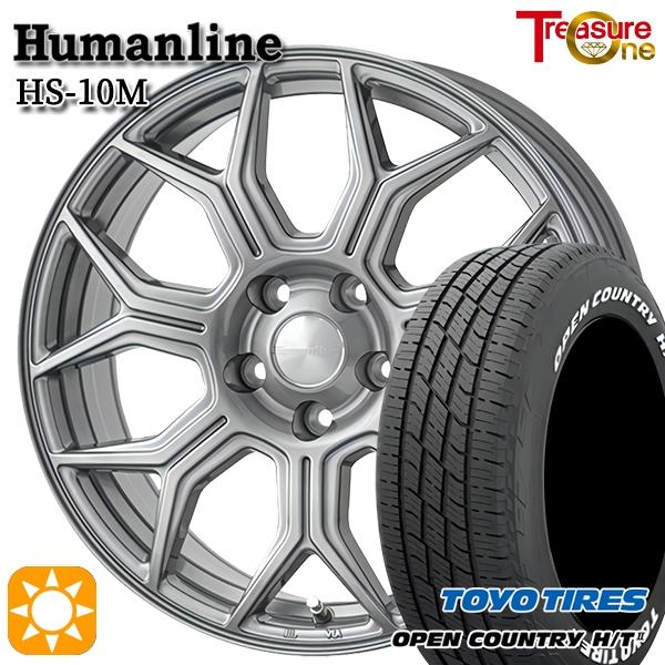 トレジャーワンカンパニー 10シエンタ サマータイヤ ホイール4本