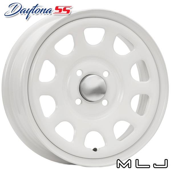 GEOLANDAR サマータイヤ ホイール4本セット 155/65R14インチ 4H100 MLJ