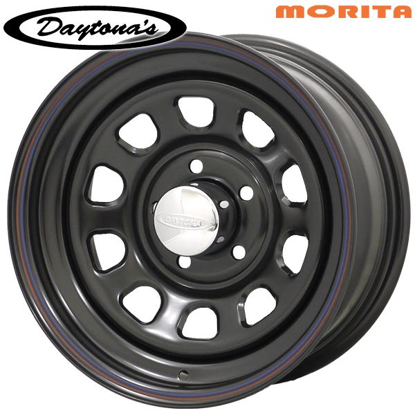 シボレーアストロ MRT DAYTONA'S デイトナ 15インチ 7.0J 5H127 +-6