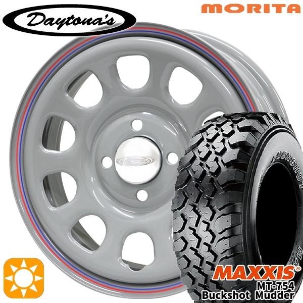 MAXXIS（マキシス） プロボックス ホイールセット 195R14 8PR 14インチ 