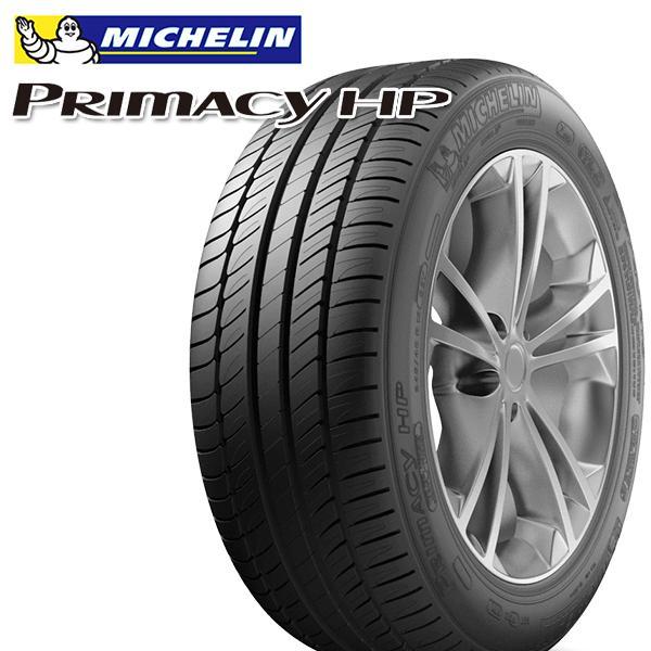 ミシュラン プライマシー HP MICHELIN PRIMACY HP 215/45R17 87W 新品 サマータイヤ