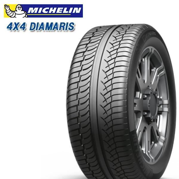 ~V fBA}X MICHELIN 4X4 DIAMARIS 275/40R20 106Y XL N1 Vi T}[^C 4{Zbg