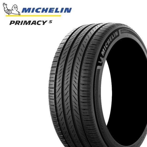 ミシュラン（MICHELIN） プライマシー5 MICHELIN PRIMACY 5 265/60R18