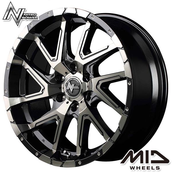 MID iCgp[ fW[ 17C` 8.0J 6H139.7 +20 BK^bN|bV/BC/tWsAXhh A~zC[Pi 1{ 4{ȏ㑗