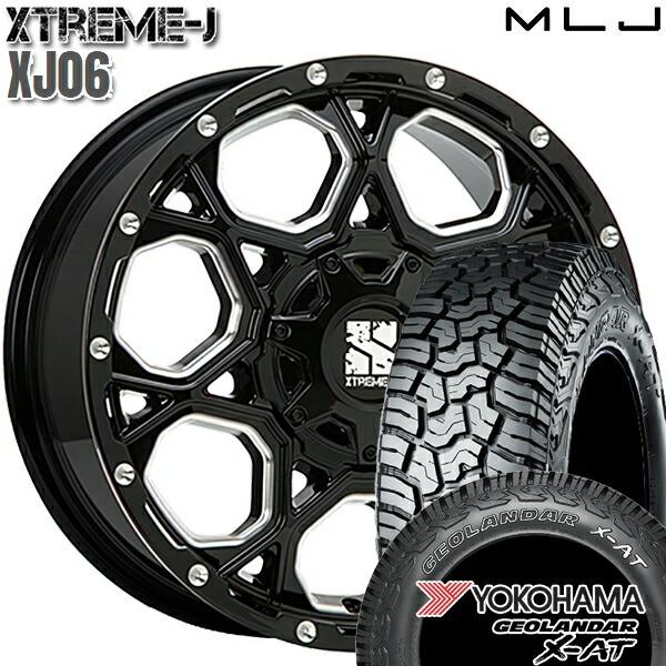 GEOLANDAR サマータイヤ ホイール4本セット 235/70R16インチ GEOLANDAR サマータイヤ ホイール4本セット 235/70R16インチ