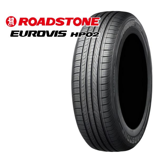 ROADSTONE（ロードストーン） ネクセン NEXEN ユーロビズ HP02 165