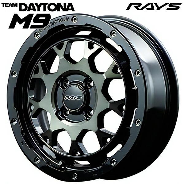 サマータイヤ ホイール4本セット 165/60R15インチ 4H100 RAYS レイズ