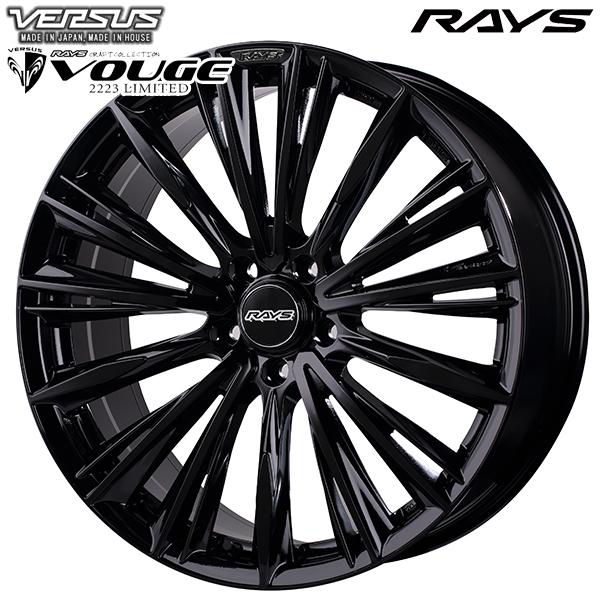 RAYS レイズ ベルサス ストラテージア ヴォウジェ 2223 リミテッド 