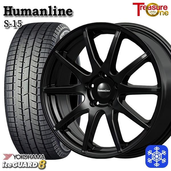 225/60R17インチ ヨコハマ アイスガード IG80 5H114.3