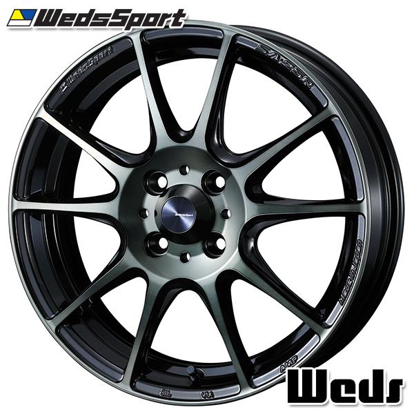 WEDS WEDS Weds Sport ウェッズ スポーツ SA-25R 17インチ 7.0J 4H100
