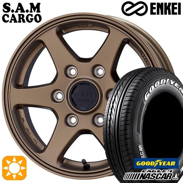 グッドイヤー サマータイヤ ホイール4本セット 215/65R16インチ グッドイヤー サマータイヤ ホイール4本セット 215/65R16インチ