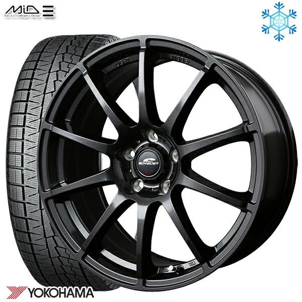 iceGUARD レクサス LBX 225/55R18インチ ヨコハマ アイスガード iceGUARD レクサス LBX 225/55R18インチ ヨコハマ アイスガード