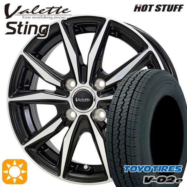 TOYO TIRES（トーヨータイヤ） サマータイヤ ホイール4本セット 145