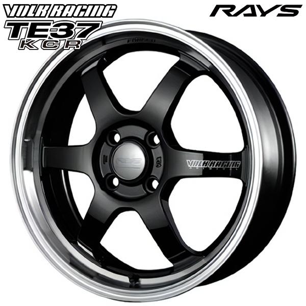 メーカー公式 RAYS アルミホイール4本 16インチ 7.0JJ 4穴 PCD 100