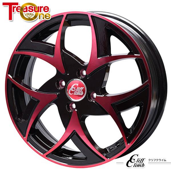 15C` 5.5J 4H100 +50 A~zC[Pi 4{Zbg gW[ NtNC TC05 ubN|bV/bhNA