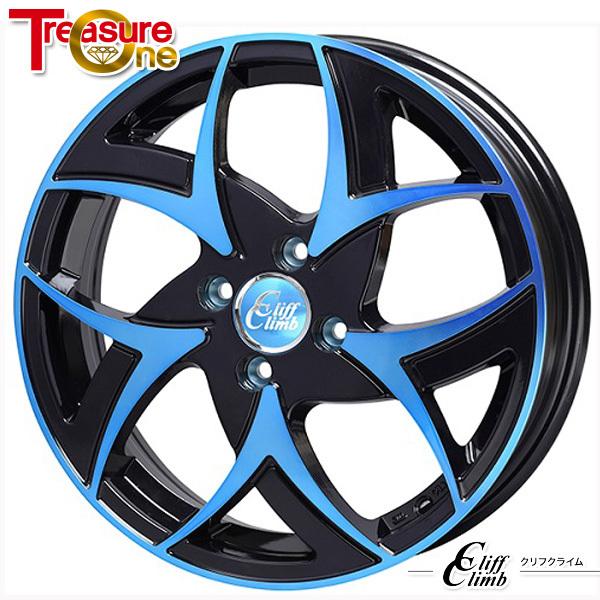 17C` 5.5J 4H100 +47 A~zC[Pi 4{Zbg gW[ NtNC TC05 ubN|bV/u[NA