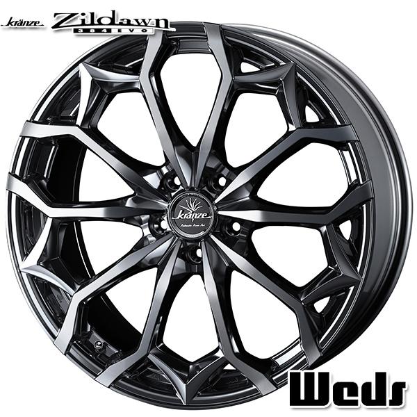 21C` 8.5J 5H114.3 +35 Weds EFbY NcF Wh[ 384 EVO A~zC[Pi 1{