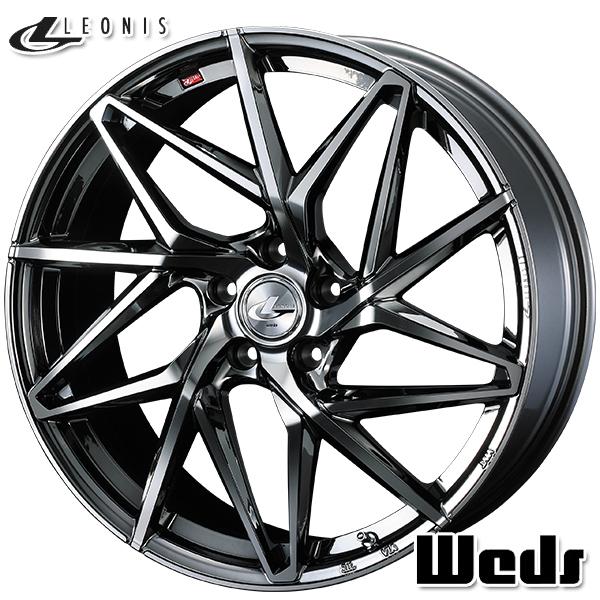Weds LEONIS EFbY IjX IT 19C` 7.5J 5H114.3 +53 BMCMC A~zC[Pi 1{ 4{ȏ㑗