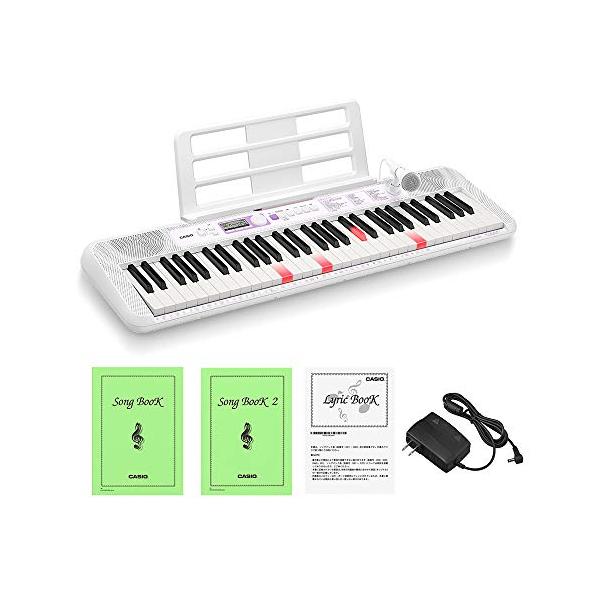 その他 CASIO HIKARI NAVIGATION LK-315 カシオ CASIO 光ナビゲーションキーボード LK-315 : トレジャー