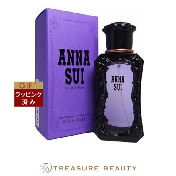 ANNA SUI（アナスイ） 【並行輸入品】アナスイ オードトワレ 30ml