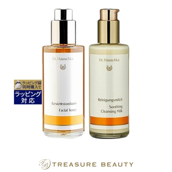 【特価セール】Dr. Hauschka(ドクターハウシュカ) フェイシャルトナー 公式＞ Dr.ハウシュカ オンラインショップ / Dr.ハウシュカ