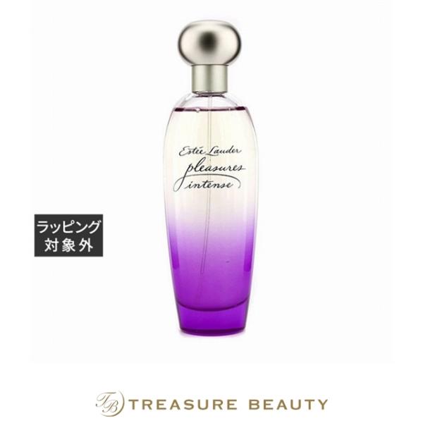 新品未使用 エスティローダー　プレジャーズ インテンス 100ml Pleasures（ESTEE LAUDER） 【送料無料】エスティローダー