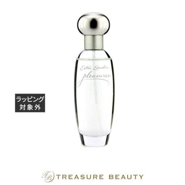 エスティローダー プレジャーズ オーデパフューム 30ml Pleasures（ESTEE LAUDER） 【並行輸入品】エスティローダー