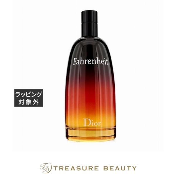 Fahrenheit 【並行輸入品】【送料無料】Dior ファーレンハイトオードゥ