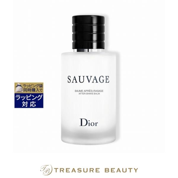 SAUVAGE 【並行輸入品】【送料無料】Dior ソヴァージュ