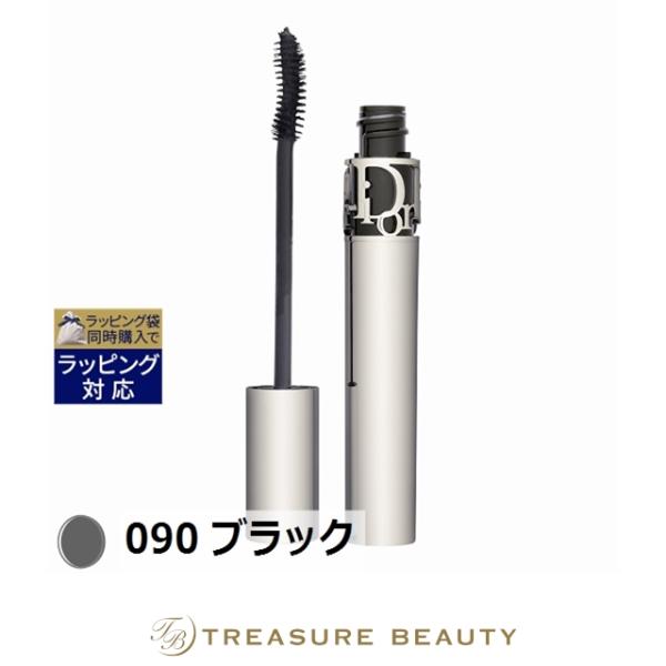 DIORSHOW 【並行輸入品】Dior マスカラ ディオールショウ アイコニック