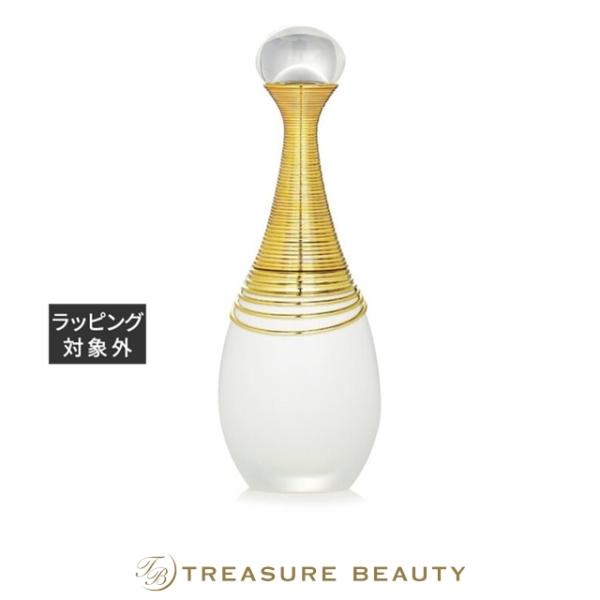 j'adore 【並行輸入品】【送料無料】Dior ジャドール パルファン ドー