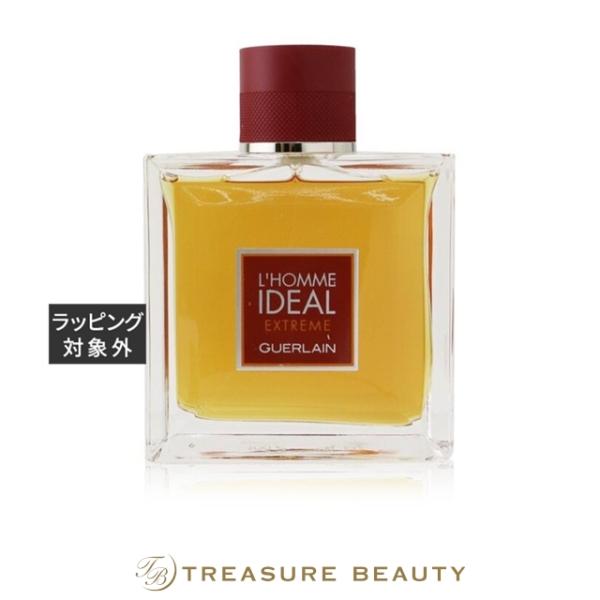 【送料無料】ゲラン ロム イデアル エクストレム オーデパルファン 100ml (香水（メンズ）)