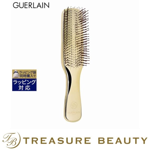 ゲランGUERLAIN スカルプ&ヘアケアブラシ アベイユ ロイヤル 【並行輸入品】【送料無料】ゲラン スカルプ＆ヘア