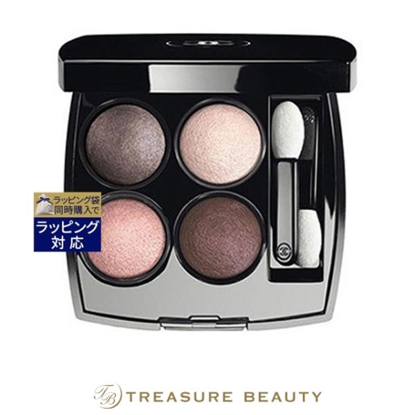 CHANEL（シャネル） 【送料無料】シャネル レ キャトル オンブル 202