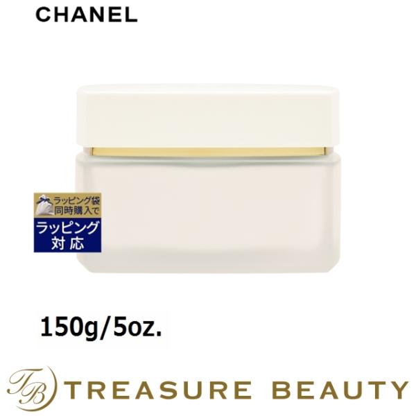◇ブランド：シャネル CHANEL ◇商品名：ココマドモアゼル シルキー　ボディ　クリーム Coco Mademoiselle Silky Body Cream◇規格：150g/5oz. ()◇カテゴリ：ボディクリーム ボディモイスチャライ...