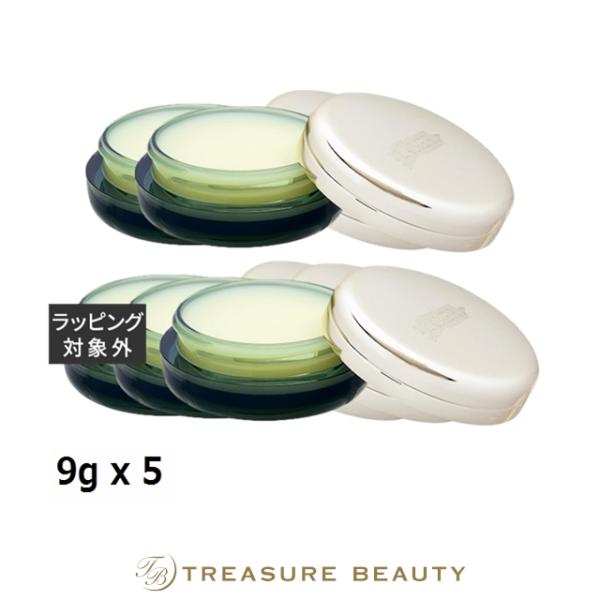 新品未使用LA MER ラメールリップクリームセット LA MER（ラ・メール） 【送料無料】ドゥ・ラ・メール ザ・リップ
