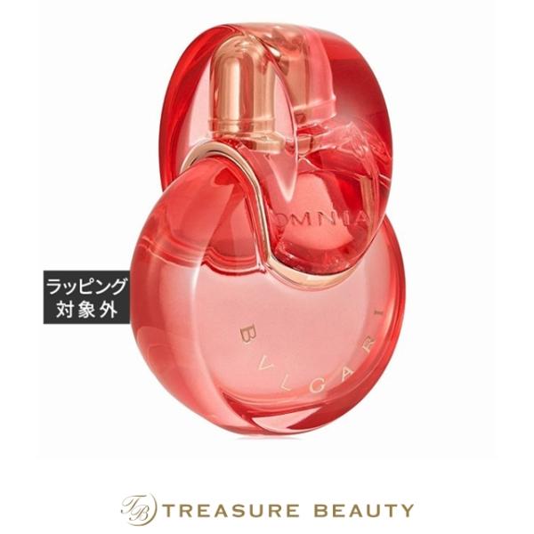 OMNIA 【並行輸入品】【送料無料】ブルガリ オムニア コーラル 