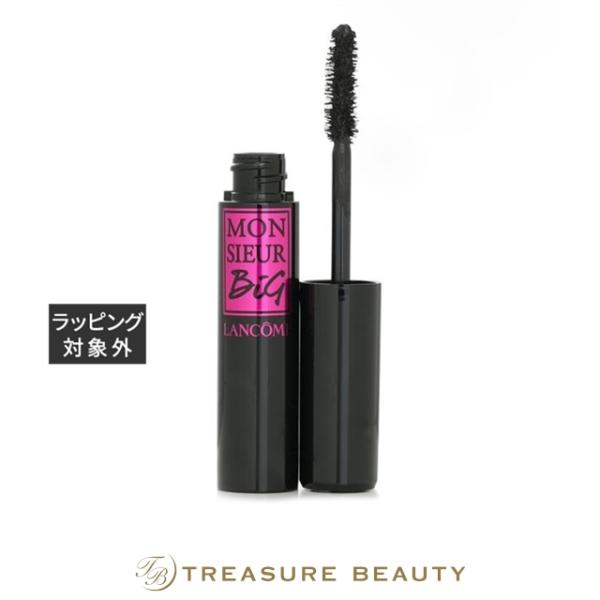 ランコム ムシュービッグ 01 ビッグ イズ ザ ニュー ブラック 10ml (マスカラ)