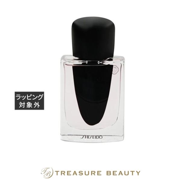 【並行輸入品】【送料無料】資生堂 ザ・ギンザ オードパルファム  30ml (香水（レディース）)