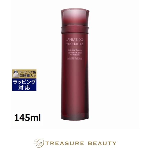 オイデルミン 【並行輸入品】資生堂 エッセンスローション 145ml (化粧