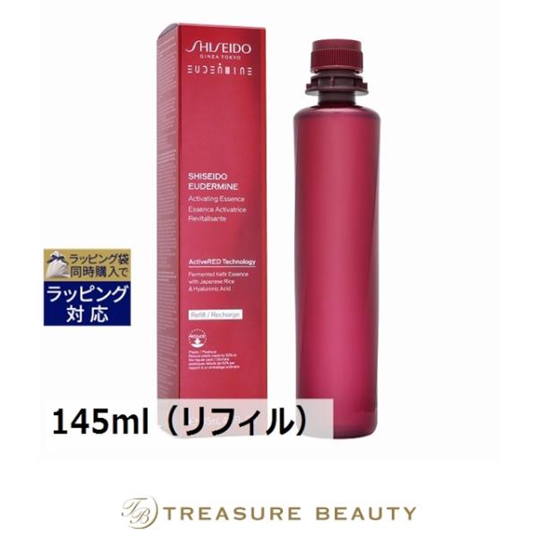オイデルミン 【並行輸入品】資生堂 エッセンスローション 145ml