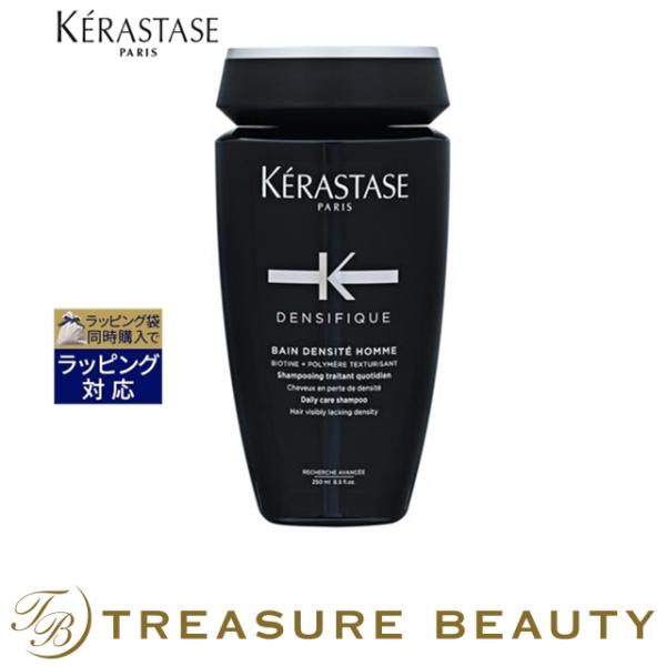 H∧L ケラスターゼ DS バンデンシフィック オムシャンプー 2本 デンシフィック 【並行輸入品】ケラスターゼ DS バン オム 250ml