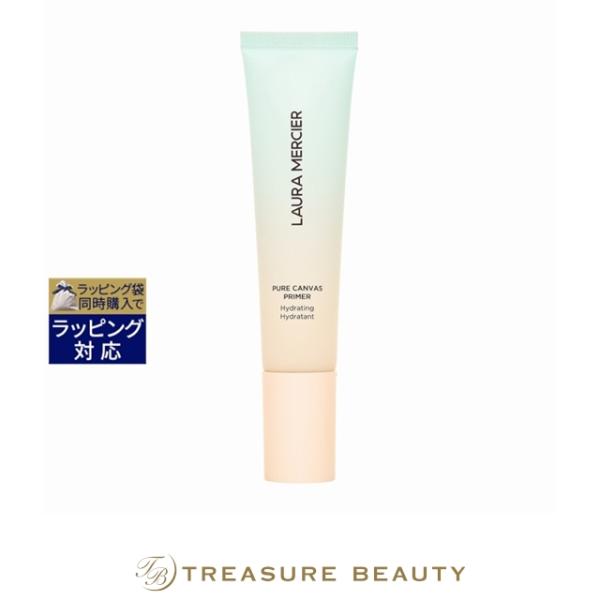 LAURA MERCIER（ローラ メルシエ） ローラ メルシエ ピュア キャンバス