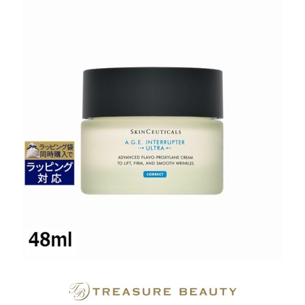 SkinCeuticals A.G.E.インターラプター アドバンス 48ml SkinCeuticals（スキンシューティカルズ） 【並行輸入品】【送料無料